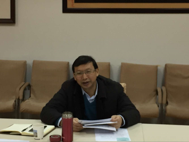 学校纪委检查考核365英国上市官方网站党风廉政建设工作